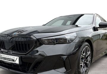 BMW 520 4.087 km 57.280 &euro; Freilassing 83395