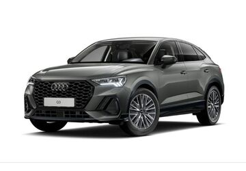 Audi Q3 5.784 km 42.650 &euro; Traunstein 83278