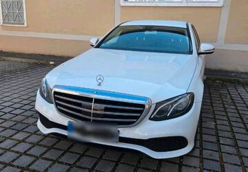 Mercedes-Benz E 220 149.500 km 21.000 &euro; Bad Reichenhall 83435