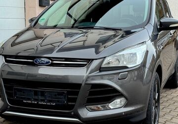 Ford Kuga 144.500 km 11.900 &euro; Garching an der Alz 84518