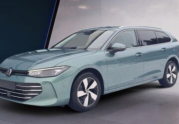 VW Passat Variant 1.341 km 40.990 &euro; Trostberg 83308