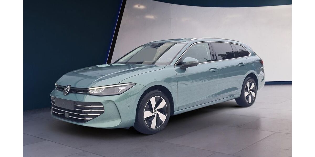 VW Passat Variant 1.341 km 40.990 &euro; Trostberg 83308