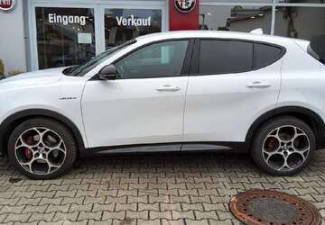 Alfa Romeo Tonale 27.100 km 26.490 &euro; FREILASSING 83395