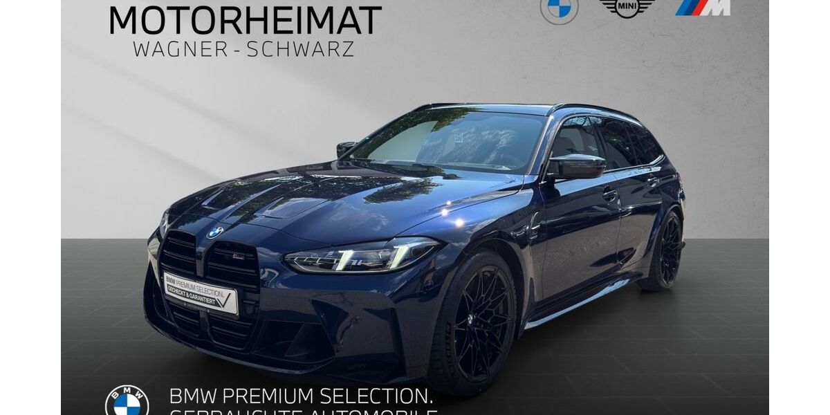 BMW M3 7.500 km 97.490 &euro; Altenmarkt a.d. Alz 83352