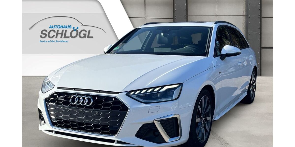 Audi A4 140.700 km 27.900 &euro; Traunreut 83301