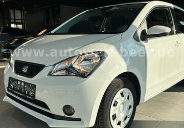 Seat Mii 32.350 km 12.980 &euro; Waging am See 83329