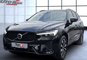Volvo XC60 90.900 km 35.900 &euro; Traunstein 83278