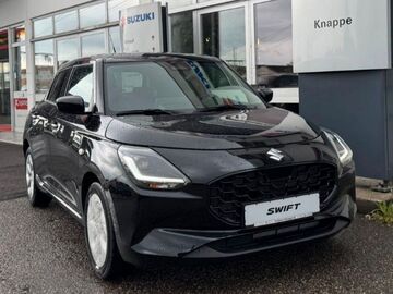 Gebrauchte Suzuki Swift