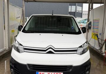 Citroen Jumpy 145.000 km 12.900 &euro; Traunstein 83278