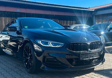 BMW M850 41.000 km 67.900 &euro; Petting /Waging am See 83367