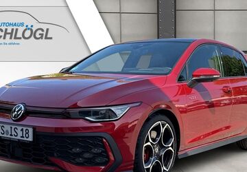 VW Golf 12.000 km 43.690 &euro; Traunreut 83301