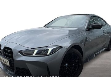 BMW M4 14.950 km 89.950 &euro; Prien am Chiemsee 83209