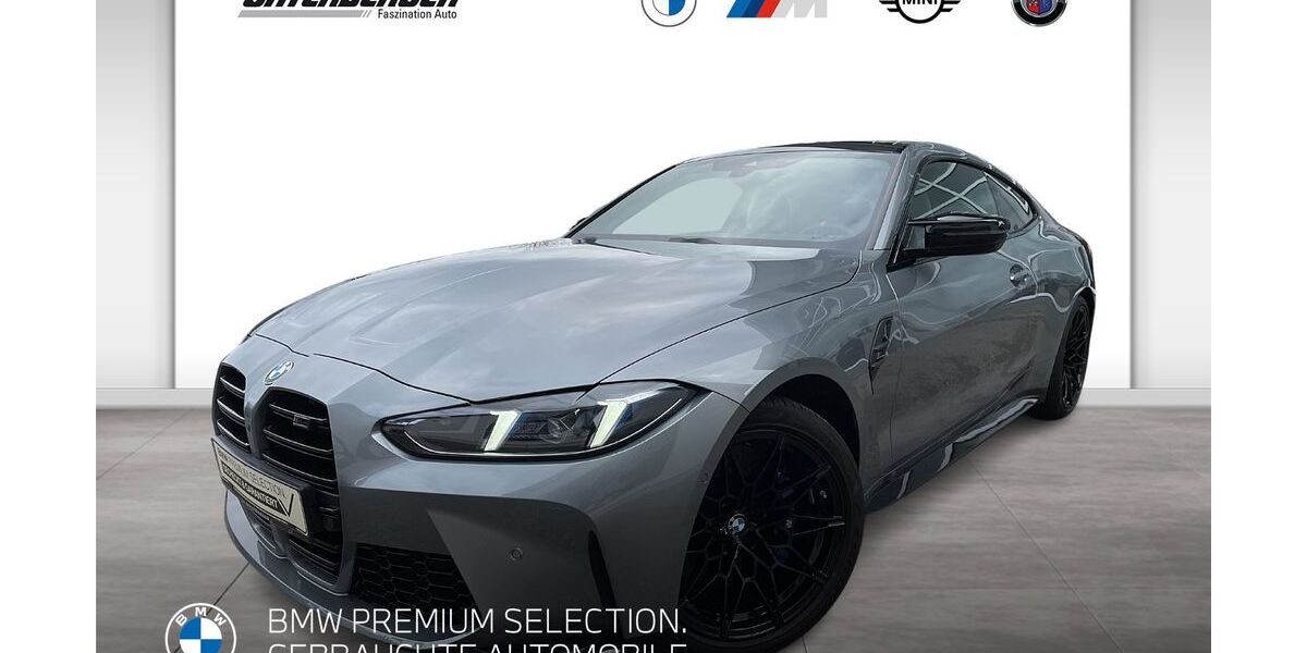 BMW M4 14.950 km 89.950 &euro; Prien am Chiemsee 83209