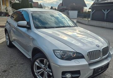 BMW X6 199.200 km 13.290 &euro; Surheim 83416