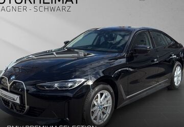 BMW i4 32.600 km 33.750 &euro; Traunstein 83278