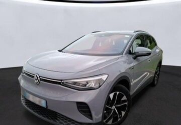 VW ID.4 100.341 km 20.490 &euro; Ruhpolding 83324