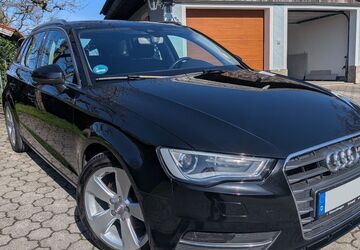 Audi A3 204.000 km 11.900 &euro; Teisendorf 83317