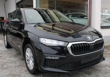 Skoda Scala 22.160 km 19.990 &euro; Teisendorf 83317
