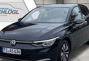 VW Golf 29.000 km 24.500 &euro; Traunreut 83301