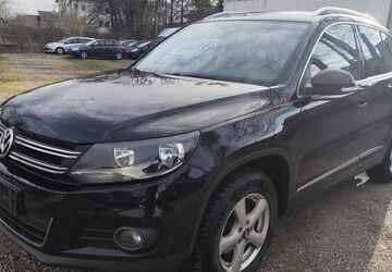 VW Tiguan 149.900 km 8.850 &euro; Freilassing 83395
