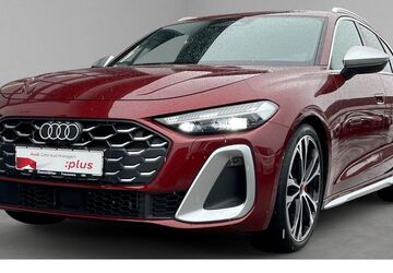 Audi S5 10.859 km 66.540 &euro; Traunstein 83278