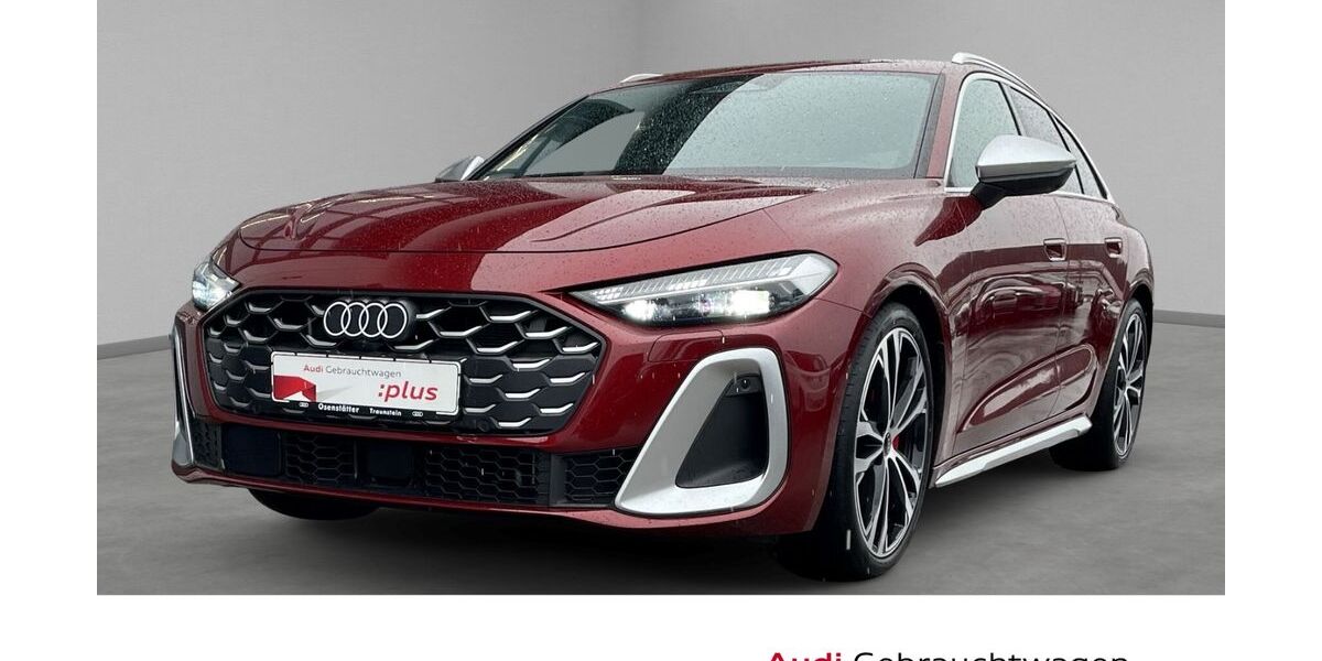 Audi S5 10.859 km 66.540 &euro; Traunstein 83278