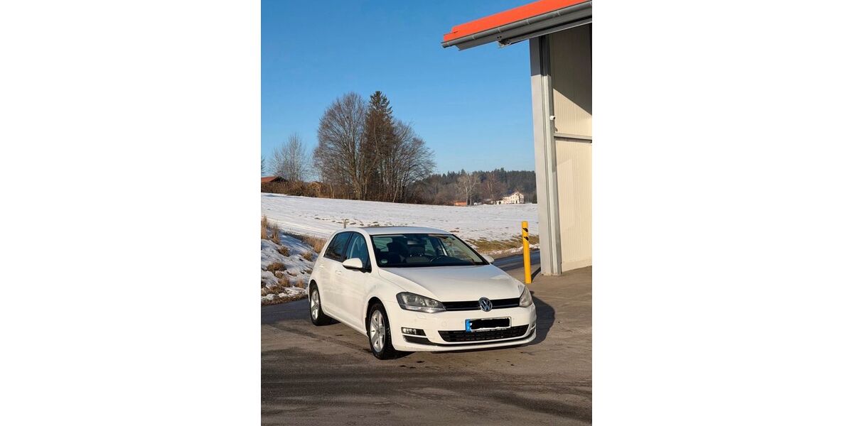 VW Golf 140.500 km 7.500 &euro; Surberg 83362