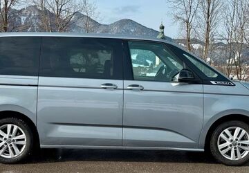 VW T7 Multivan 52.000 km 41.000 &euro; Waging 83329