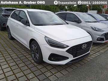 Gebrauchte Hyundai i30