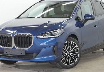 BMW 220 Active Tourer 11.500 km 33.500 &euro; Altenmarkt a.d. Alz 83352