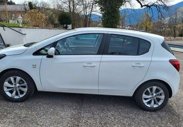 Opel Corsa 92.000 km 8.950 &euro; Garching 84518