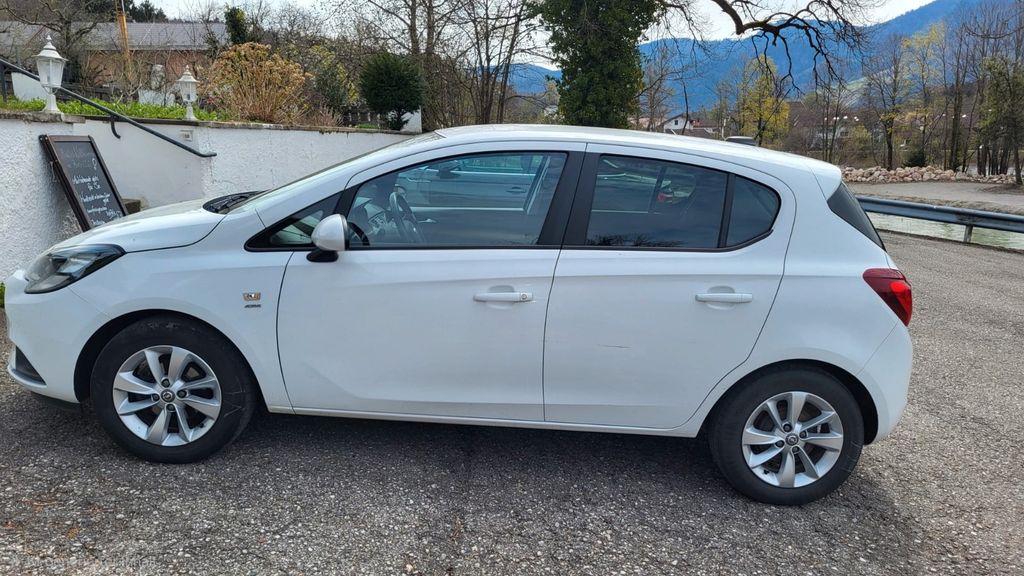 Opel Corsa 92.000 km 8.950 &euro; Garching 84518