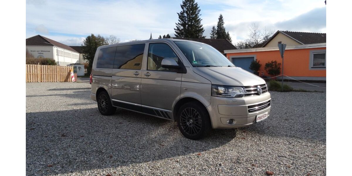 VW T5 Transporter 167.250 km 19.990 &euro; Traunstein 83278