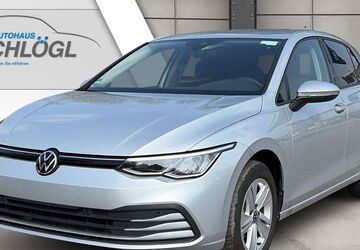 VW Golf 34.000 km 21.900 &euro; Traunreut 83301
