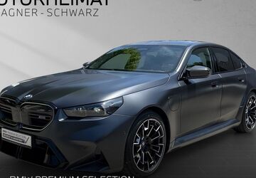 BMW M5 4.050 km 129.900 &euro; Traunstein 83278