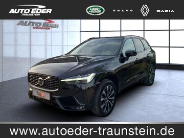 Gebrauchte Volvo XC60
