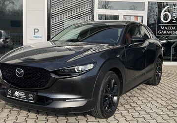 Mazda CX-30 24.103 km 26.490 &euro; Altenmarkt 83352