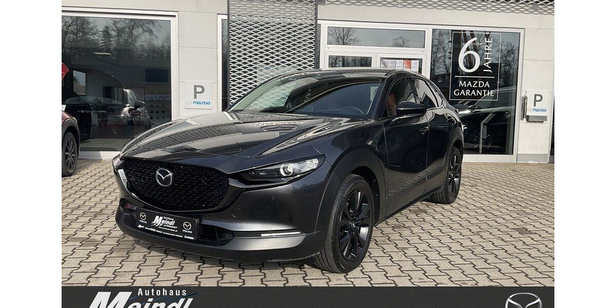 Mazda CX-30 24.103 km 26.490 &euro; Altenmarkt 83352