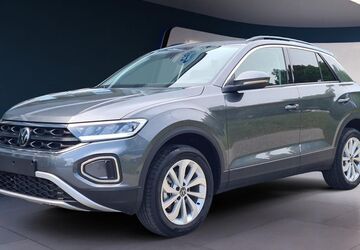 VW T-Roc 1.269 km 29.990 &euro; Trostberg 83308