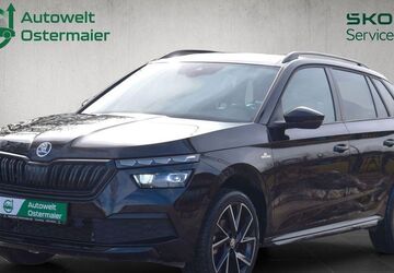 Skoda Kamiq 17.568 km 23.885 &euro; Tacherting 83342