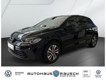 Gebrauchte VW Polo