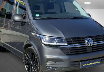 VW T6 Multivan 76.830 km 45.990 &euro; Inzell 83334