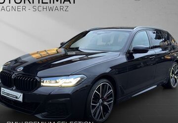 BMW 530 144.100 km 33.860 &euro; Altenmarkt a.d. Alz 83352