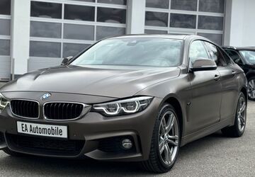BMW 420 155.000 km 20.999 &euro; Waging am See 83329