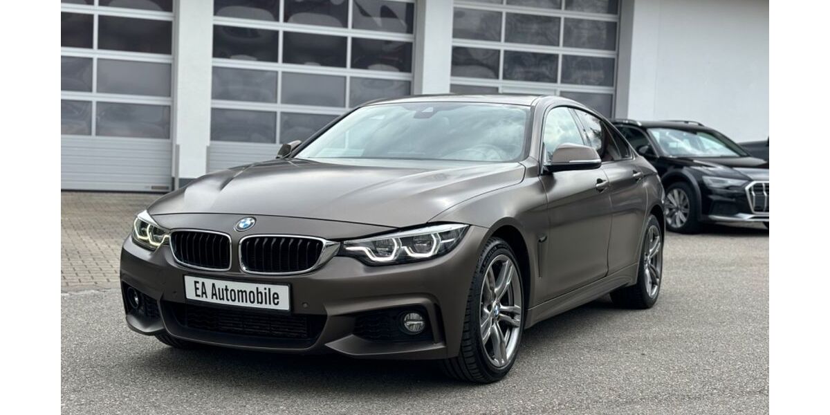 BMW 420 155.000 km 20.999 &euro; Waging am See 83329