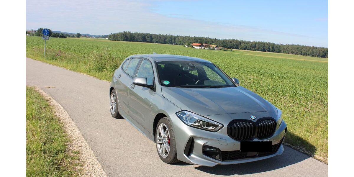BMW 118 71.500 km 23.099 &euro; Kirchweidach 84558