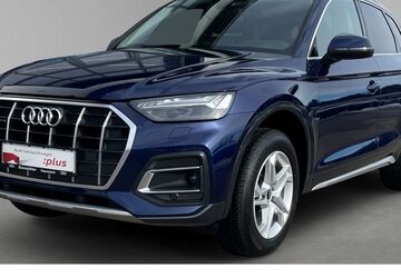 Audi Q5 107.420 km 34.320 &euro; Traunstein 83278