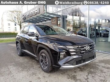 Gebrauchte Hyundai Tucson