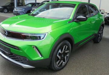 Opel Mokka 46.400 km 16.990 &euro; Petting 83367