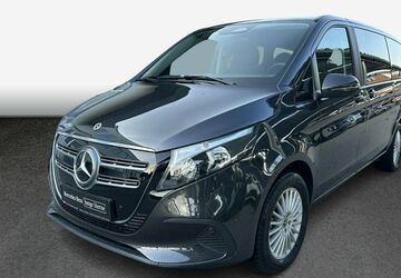 Mercedes-Benz EQV 6.100 km 43.850 &euro; Traunstein 83278